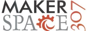 Logo of Maker Space 307